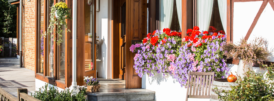 Tradition | Landgasthof Gut Marienbildchen, Roetgen