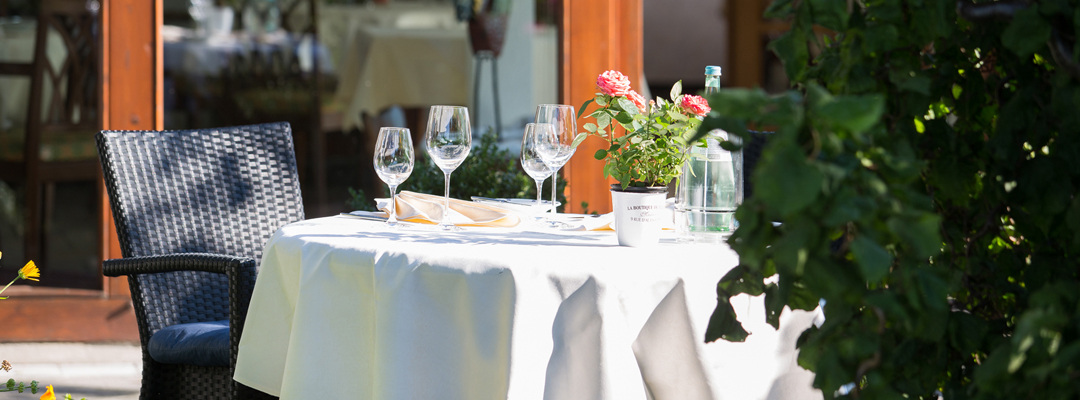 Restaurant | Essen & Trinken | Landgasthof Gut Marienbildchen, Roetgen