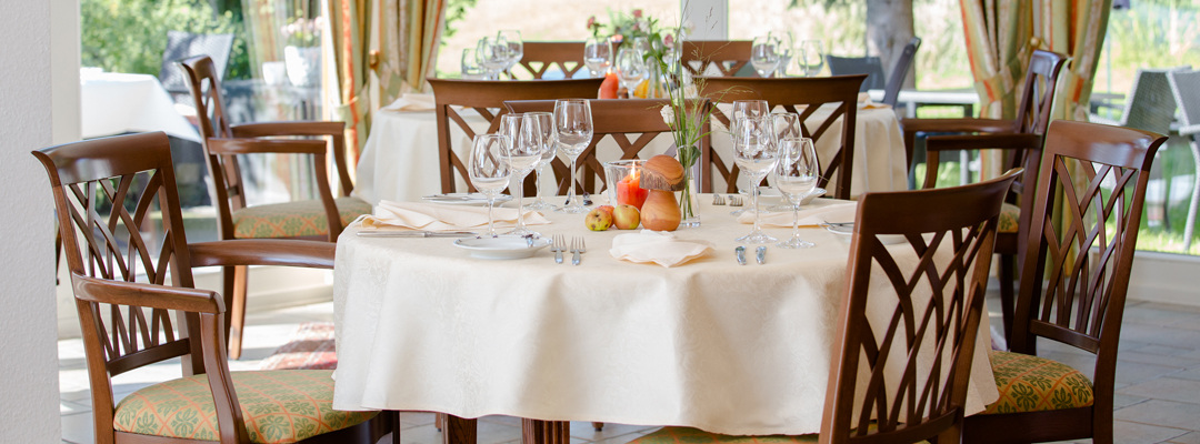 Service | Impressum | Landgasthof Gut Marienbildchen, Roetgen