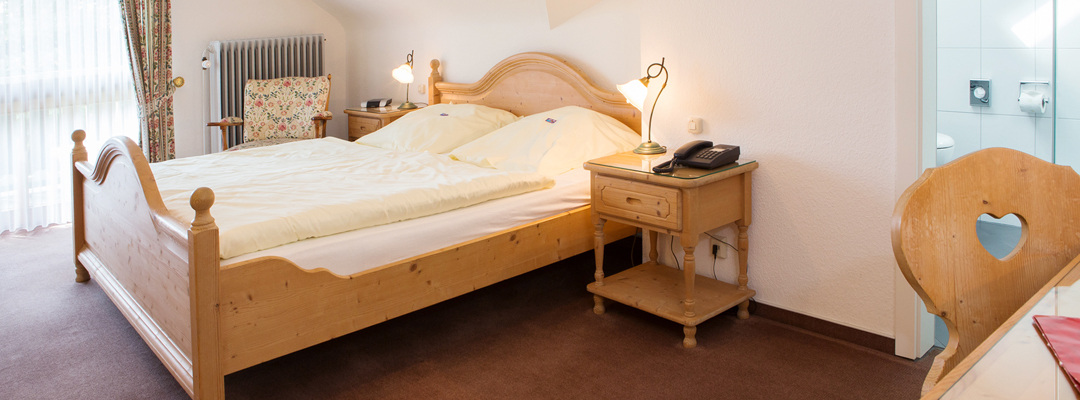 &Uuml;bernachten | Unser Buchungs-Tipp | Landgasthof Gut Marienbildchen, Roetgen