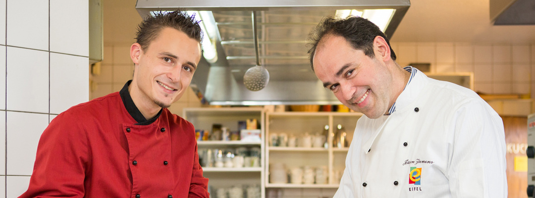 Restaurant | Essen & Trinken | Landgasthof Gut Marienbildchen, Roetgen